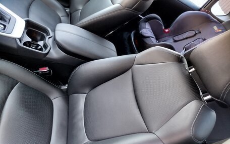 Toyota RAV4, 2021 год, 3 333 000 рублей, 19 фотография