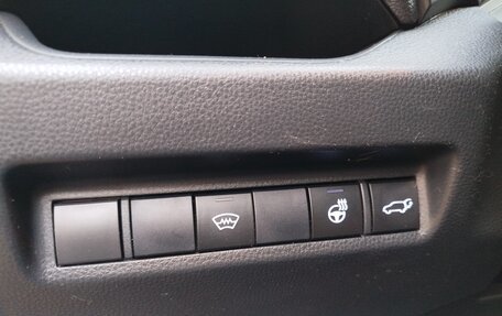 Toyota RAV4, 2021 год, 3 333 000 рублей, 13 фотография