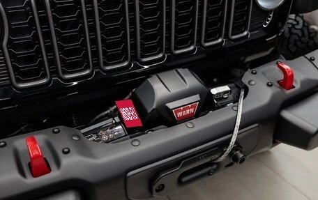 Jeep Wrangler, 2025 год, 9 590 000 рублей, 6 фотография