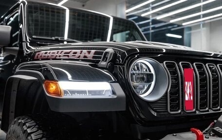 Jeep Wrangler, 2025 год, 9 590 000 рублей, 5 фотография