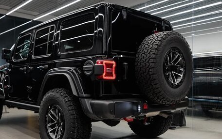 Jeep Wrangler, 2025 год, 9 590 000 рублей, 8 фотография
