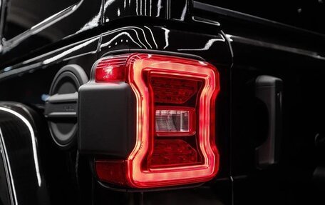 Jeep Wrangler, 2025 год, 9 590 000 рублей, 9 фотография