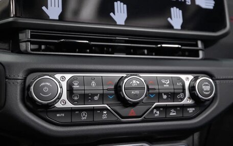 Jeep Wrangler, 2025 год, 9 590 000 рублей, 16 фотография