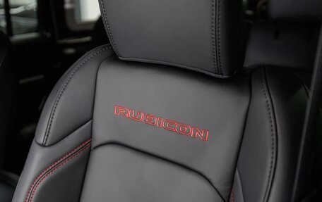 Jeep Wrangler, 2025 год, 9 590 000 рублей, 19 фотография