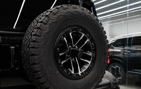 Jeep Wrangler, 2025 год, 9 590 000 рублей, 10 фотография