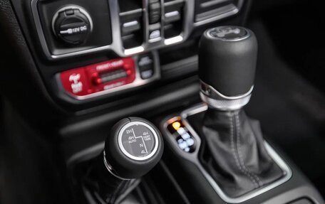 Jeep Wrangler, 2025 год, 9 590 000 рублей, 14 фотография