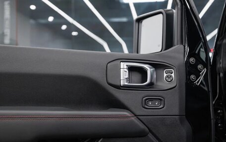 Jeep Wrangler, 2025 год, 9 590 000 рублей, 17 фотография