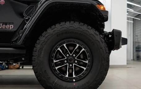 Jeep Wrangler, 2025 год, 9 590 000 рублей, 7 фотография