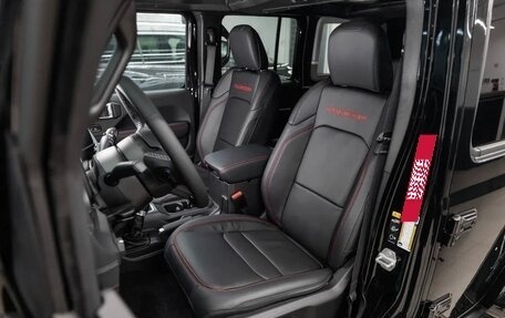 Jeep Wrangler, 2025 год, 9 590 000 рублей, 18 фотография