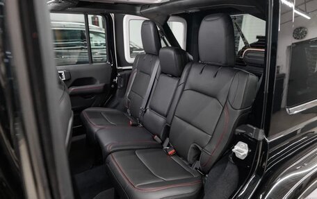 Jeep Wrangler, 2025 год, 9 590 000 рублей, 22 фотография