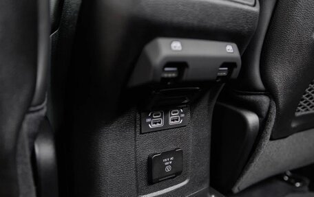 Jeep Wrangler, 2025 год, 9 590 000 рублей, 23 фотография