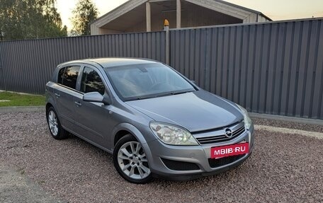 Opel Astra H, 2008 год, 480 000 рублей, 2 фотография