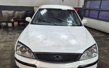 Ford Mondeo III, 2001 год, 250 000 рублей, 5 фотография