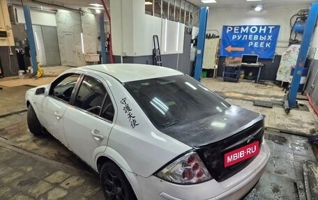 Ford Mondeo III, 2001 год, 250 000 рублей, 3 фотография