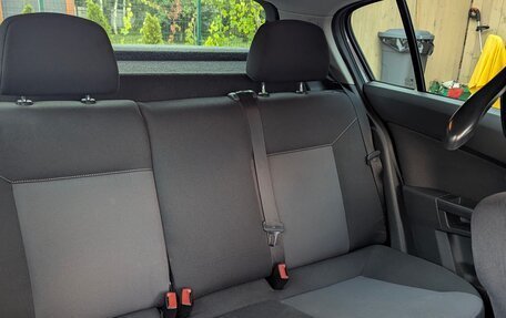 Opel Astra H, 2008 год, 480 000 рублей, 12 фотография