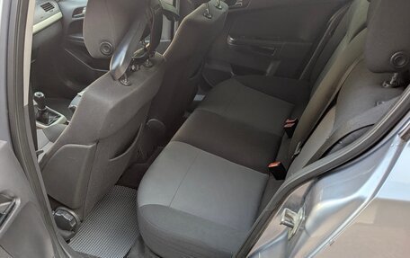 Opel Astra H, 2008 год, 480 000 рублей, 13 фотография