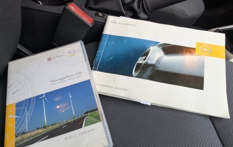 Opel Astra H, 2008 год, 480 000 рублей, 14 фотография