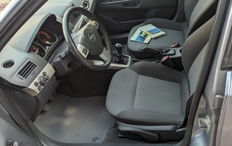 Opel Astra H, 2008 год, 480 000 рублей, 10 фотография