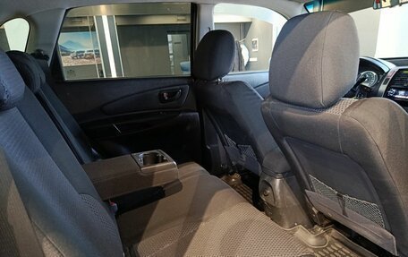 Hyundai Tucson III, 2008 год, 649 000 рублей, 9 фотография