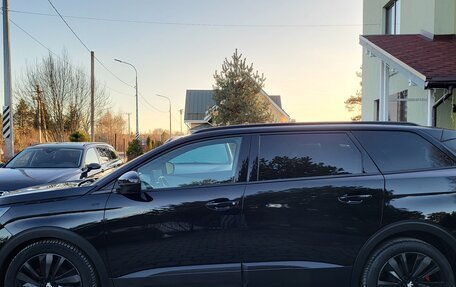 Peugeot 5008 II, 2021 год, 2 490 000 рублей, 4 фотография