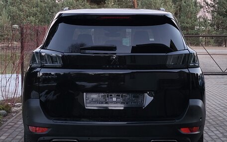 Peugeot 5008 II, 2021 год, 2 490 000 рублей, 6 фотография