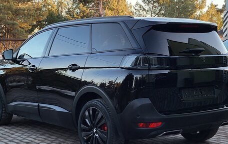 Peugeot 5008 II, 2021 год, 2 490 000 рублей, 5 фотография