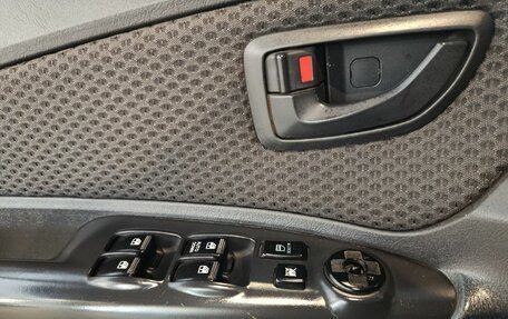 Hyundai Tucson III, 2008 год, 649 000 рублей, 13 фотография