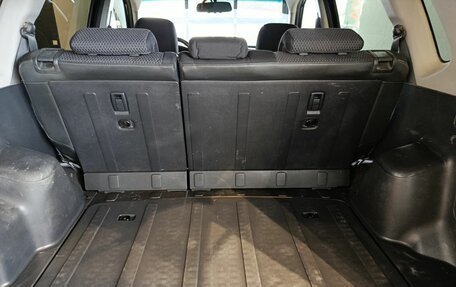 Hyundai Tucson III, 2008 год, 649 000 рублей, 14 фотография