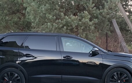 Peugeot 5008 II, 2021 год, 2 490 000 рублей, 9 фотография