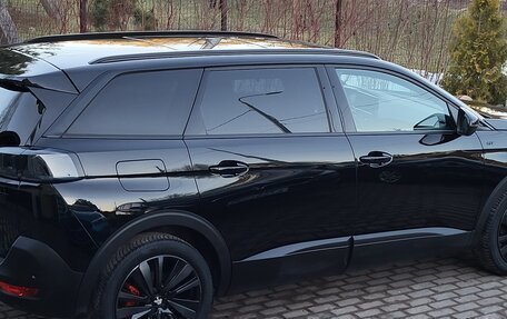 Peugeot 5008 II, 2021 год, 2 490 000 рублей, 8 фотография