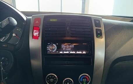 Hyundai Tucson III, 2008 год, 649 000 рублей, 10 фотография