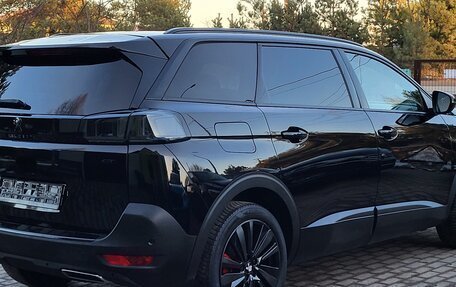 Peugeot 5008 II, 2021 год, 2 490 000 рублей, 7 фотография