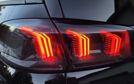 Peugeot 5008 II, 2021 год, 2 490 000 рублей, 12 фотография