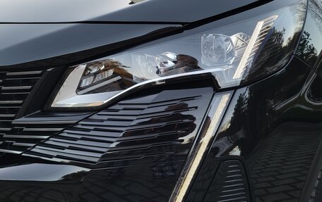 Peugeot 5008 II, 2021 год, 2 490 000 рублей, 11 фотография