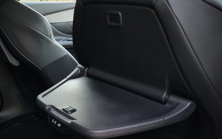 Peugeot 5008 II, 2021 год, 2 490 000 рублей, 19 фотография