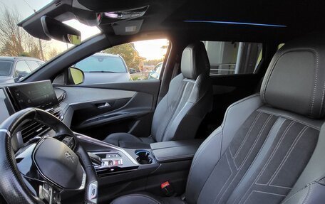 Peugeot 5008 II, 2021 год, 2 490 000 рублей, 15 фотография