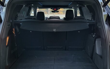 Peugeot 5008 II, 2021 год, 2 490 000 рублей, 21 фотография