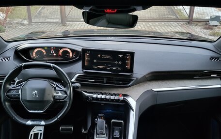 Peugeot 5008 II, 2021 год, 2 490 000 рублей, 25 фотография