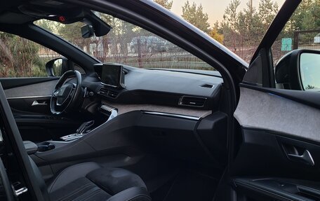 Peugeot 5008 II, 2021 год, 2 490 000 рублей, 17 фотография