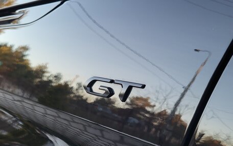 Peugeot 5008 II, 2021 год, 2 490 000 рублей, 13 фотография