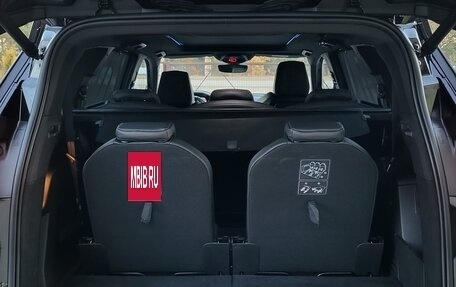 Peugeot 5008 II, 2021 год, 2 490 000 рублей, 22 фотография