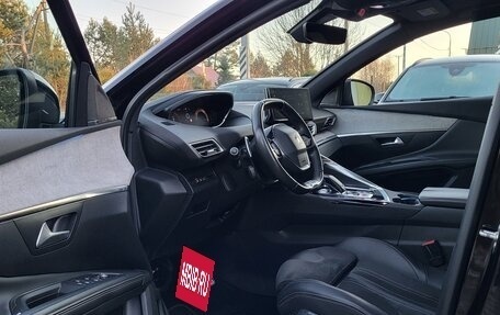 Peugeot 5008 II, 2021 год, 2 490 000 рублей, 14 фотография