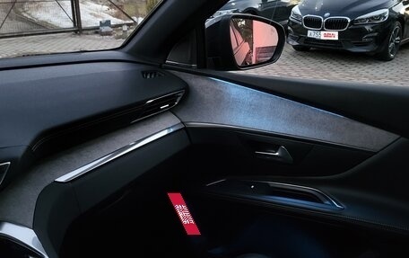 Peugeot 5008 II, 2021 год, 2 490 000 рублей, 26 фотография