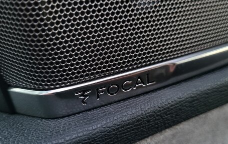 Peugeot 5008 II, 2021 год, 2 490 000 рублей, 28 фотография