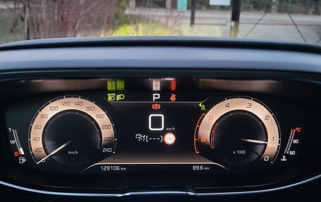 Peugeot 5008 II, 2021 год, 2 490 000 рублей, 30 фотография