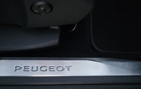 Peugeot 5008 II, 2021 год, 2 490 000 рублей, 29 фотография