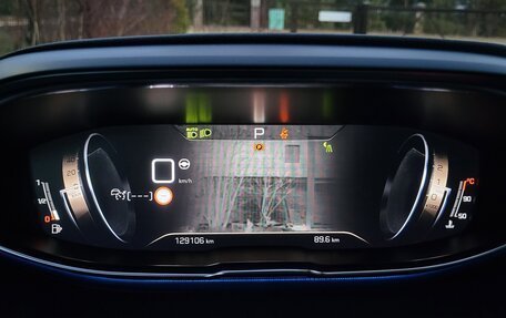 Peugeot 5008 II, 2021 год, 2 490 000 рублей, 31 фотография