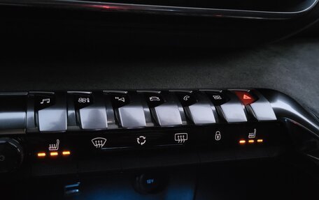 Peugeot 5008 II, 2021 год, 2 490 000 рублей, 35 фотография