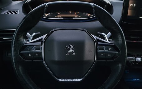 Peugeot 5008 II, 2021 год, 2 490 000 рублей, 32 фотография