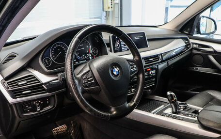 BMW X5, 2014 год, 3 200 000 рублей, 15 фотография